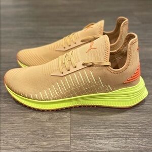 Puma Avid Evoknit sz 11.5